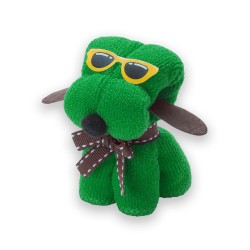 Rustuff Ručník z mikrovlákna