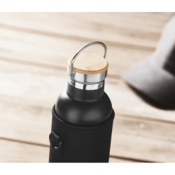 Tiksi Dvoustěnná láhev 700ml