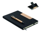 NOTEMIX Sada sešitů A5 RPET