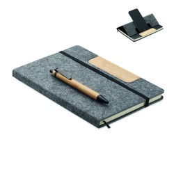 NOTEMIX Sada sešitů A5 RPET