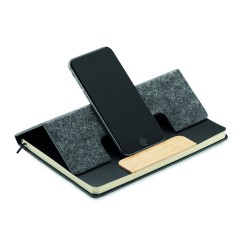 NOTEMIX Sada sešitů A5 RPET