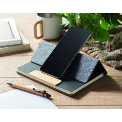 NOTEMIX Sada sešitů A5 RPET