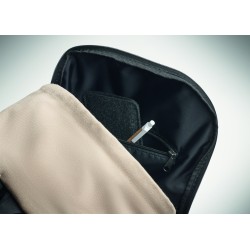 LEIRUR Batoh na 15palcový notebook