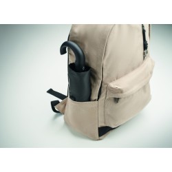 LEIRUR Batoh na 15palcový notebook