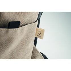 LEIRUR Batoh na 15palcový notebook