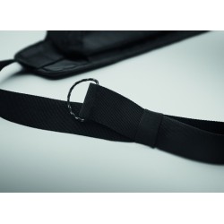 NYKO Turistická ledvinka z nylonu