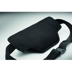 NYKO Turistická ledvinka z nylonu