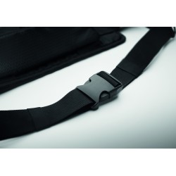 NYKO Turistická ledvinka z nylonu