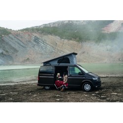 SHERMATT RPET fleecová deka