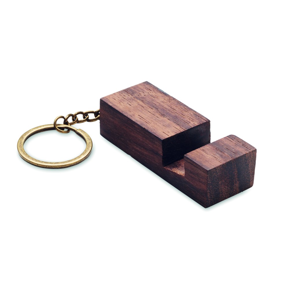 CODE Přívěsek na klíče se stojánkem