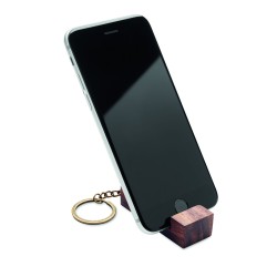 CODE Přívěsek na klíče se stojánkem