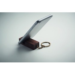 CODE Přívěsek na klíče se stojánkem