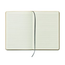 CARATIL Zápisník A5 z recykl. papíru