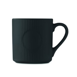 RIBMUG Hrnek s žebrovaným povrchem 340