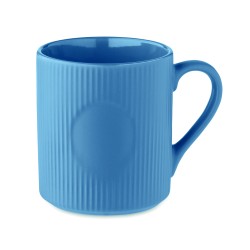 RIBMUG Hrnek s žebrovaným povrchem 340