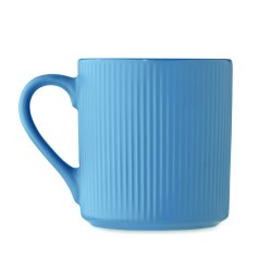 RIBMUG Hrnek s žebrovaným povrchem 340