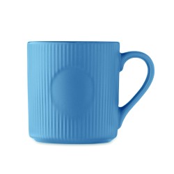 RIBMUG Hrnek s žebrovaným povrchem 340