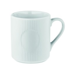 RIBMUG Hrnek s žebrovaným povrchem 340