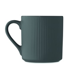 RIBMUG Hrnek s žebrovaným povrchem 340