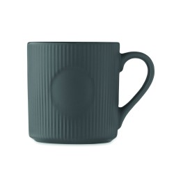 RIBMUG Hrnek s žebrovaným povrchem 340