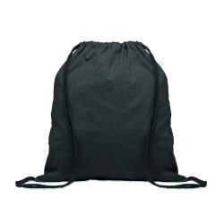 CABETRI COLOUR Stahovací bavlněný batoh