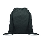 CABETRI COLOUR Stahovací bavlněný batoh