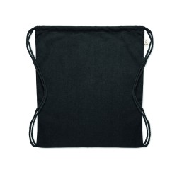 CABETRI COLOUR Stahovací bavlněný batoh