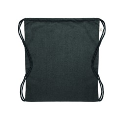 CABETRI COLOUR Stahovací bavlněný batoh