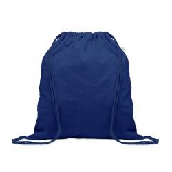 CABETRI COLOUR Stahovací bavlněný batoh