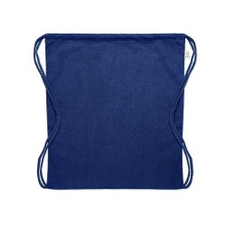 CABETRI COLOUR Stahovací bavlněný batoh