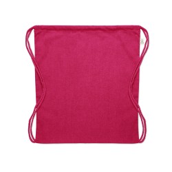 CABETRI COLOUR Stahovací bavlněný batoh