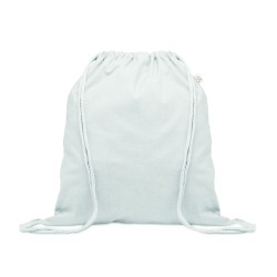 CABETRI COLOUR Stahovací bavlněný batoh