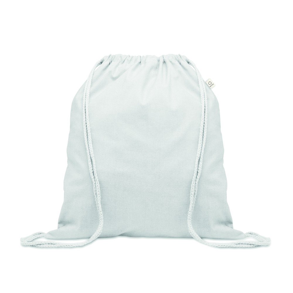 CABETRI COLOUR Stahovací bavlněný batoh