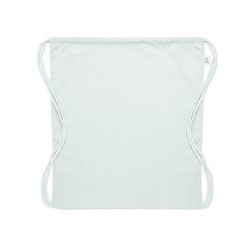 CABETRI COLOUR Stahovací bavlněný batoh