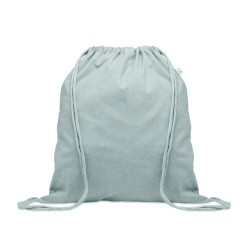 CABETRI COLOUR Stahovací bavlněný batoh