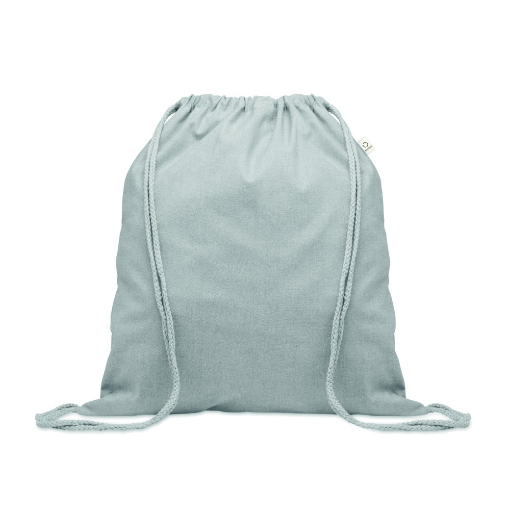 CABETRI COLOUR Stahovací bavlněný batoh