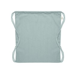 CABETRI COLOUR Stahovací bavlněný batoh