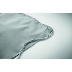 CABETRI COLOUR Stahovací bavlněný batoh