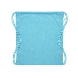 CABETRI COLOUR Stahovací bavlněný batoh