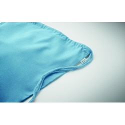 CABETRI COLOUR Stahovací bavlněný batoh