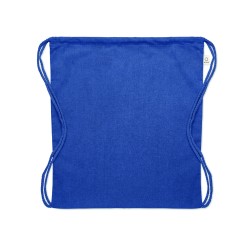 CABETRI COLOUR Stahovací bavlněný batoh