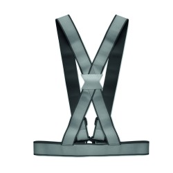 ALLVISIBLE+ Nastavitelný 360° reflexní pás