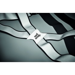 ALLVISIBLE+ Nastavitelný 360° reflexní pás