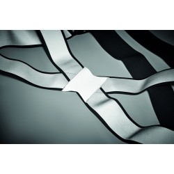 ALLVISIBLE+ Nastavitelný 360° reflexní pás