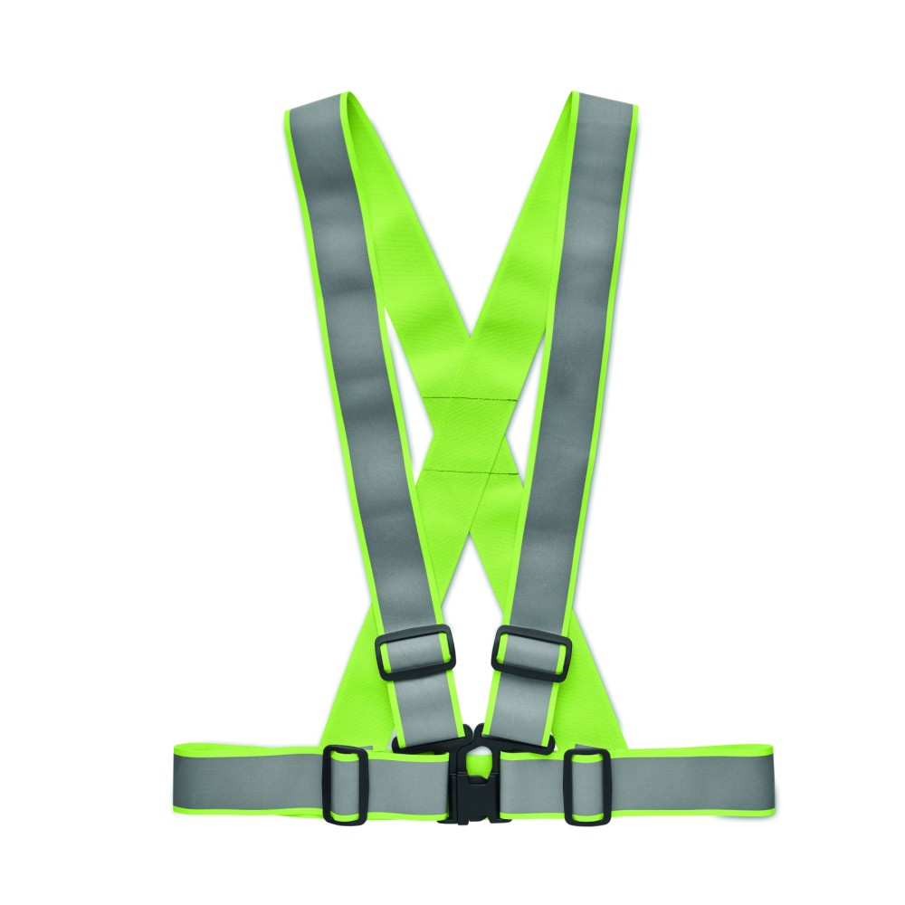 ALLVISIBLE+ Nastavitelný 360° reflexní pás