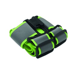 ALLVISIBLE+ Nastavitelný 360° reflexní pás