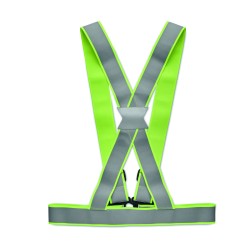 ALLVISIBLE+ Nastavitelný 360° reflexní pás