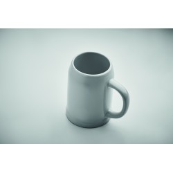 SUBLIER Sublimační půllitr na pivo 500