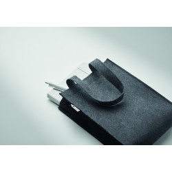 FELTOTE Malá dárková taška z plsti RPET