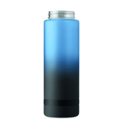 LEVEL Sportovní RPET láhev na vodu 1L